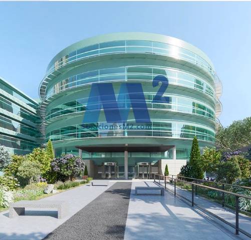 Oficina en Alquiler en Simancas