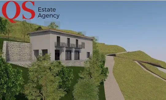 Casa con balcón en venta en Mas Pere - Río de Oro, imagen 2