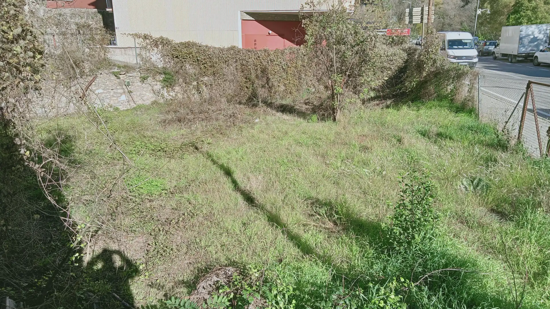 Terreno residenziale in vendita a Avinguda de la Generalitat, imagen 5
