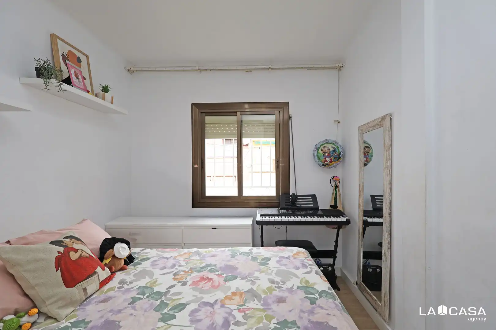 Habitación de Ático en venta en Barcelona con Terraza