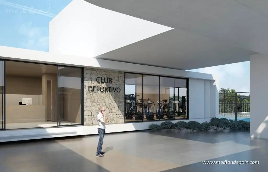 Appartement compact avec piscine à vendre à Monforte del Cid, imagen 14