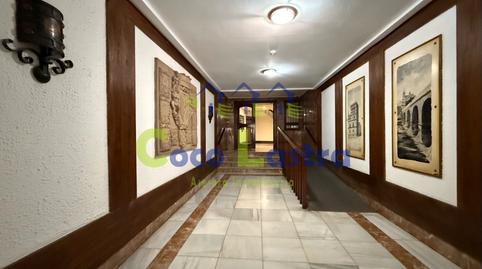 Foto 5 de Pis en venda a Calle Bordadores, 17, San Vicente - Las Úrsulas, Salamanca