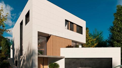 Foto 3 de Casa o xalet en venda a Uruguai, Valldoreix, Barcelona