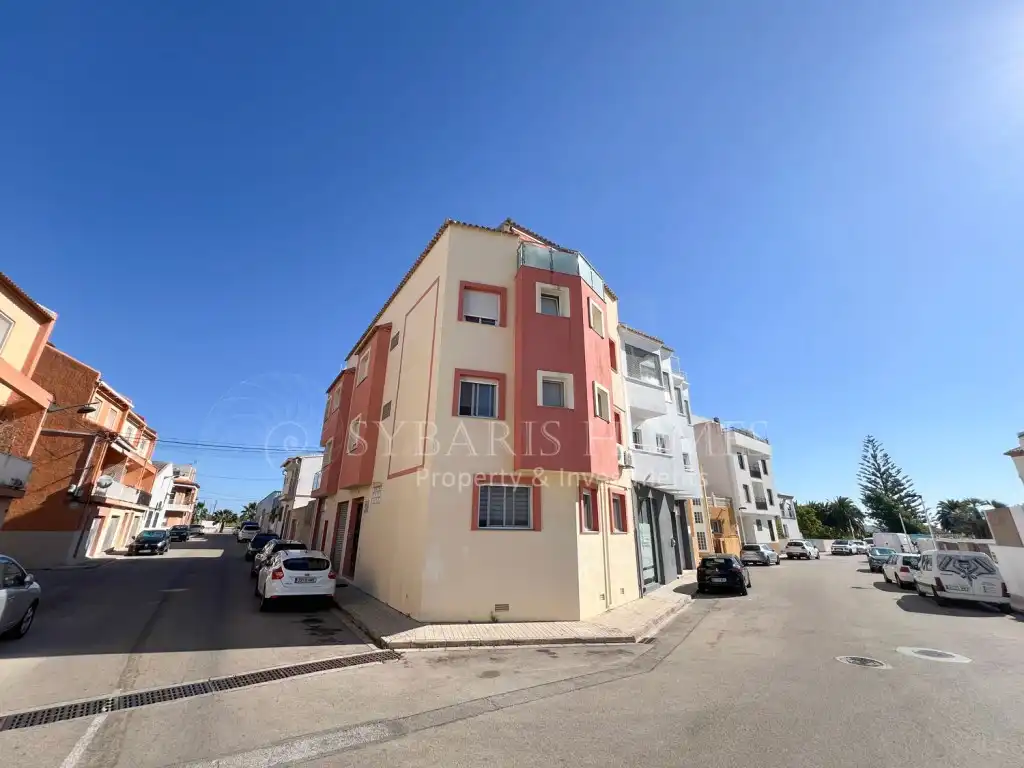 Apartament en venda a Calle Marina Baixa, Ondara