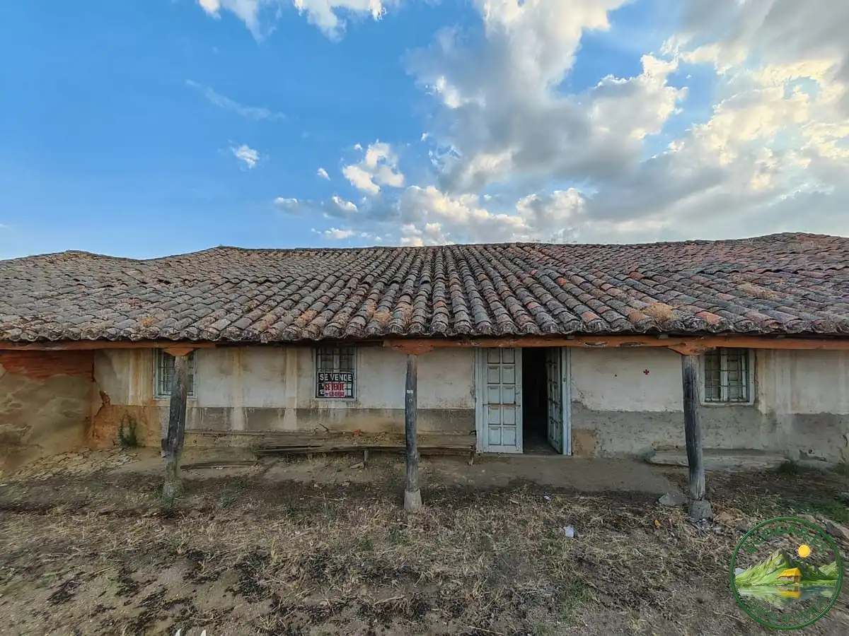Maison mitoyenne à vendre à Astorga