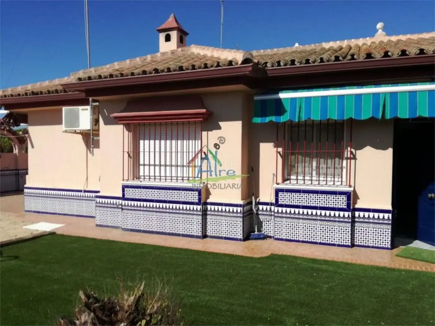 Casa amb jardí en venda a Sector K 62, imagen 7