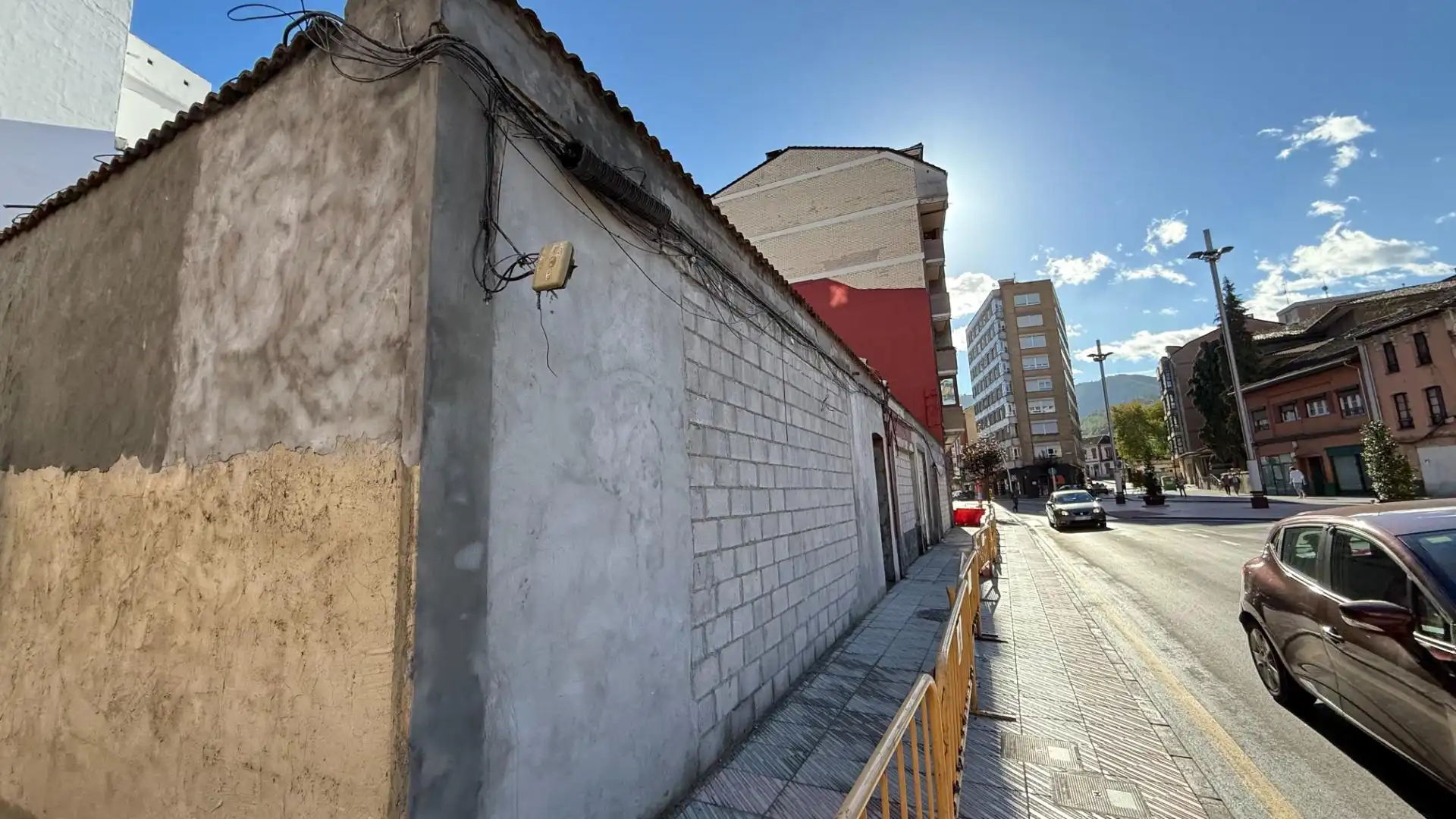 Residencial en venta en Salve, 1, Sama