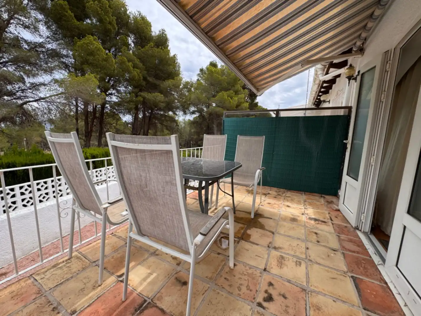 Bungalow avec piscine à vendre à Pinar del Advocat - Cometa, imagen 12