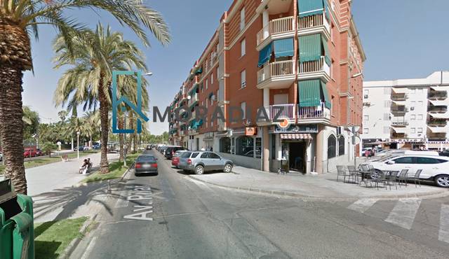 Piso en Venta en Don Benito