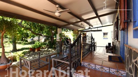 Foto 4 de Casa o chalet en venta en Camino Assut, Borriol, Castellón