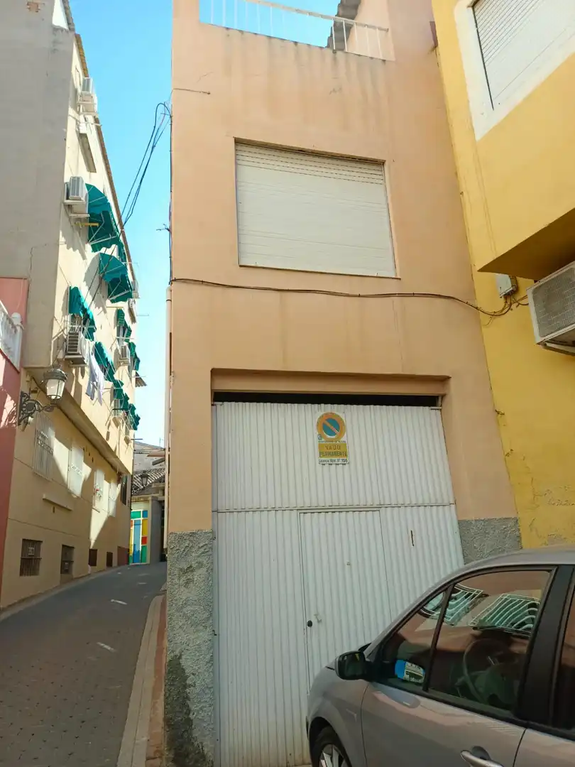 Haus zum Verkauf in Casco Urbano, imagen 9