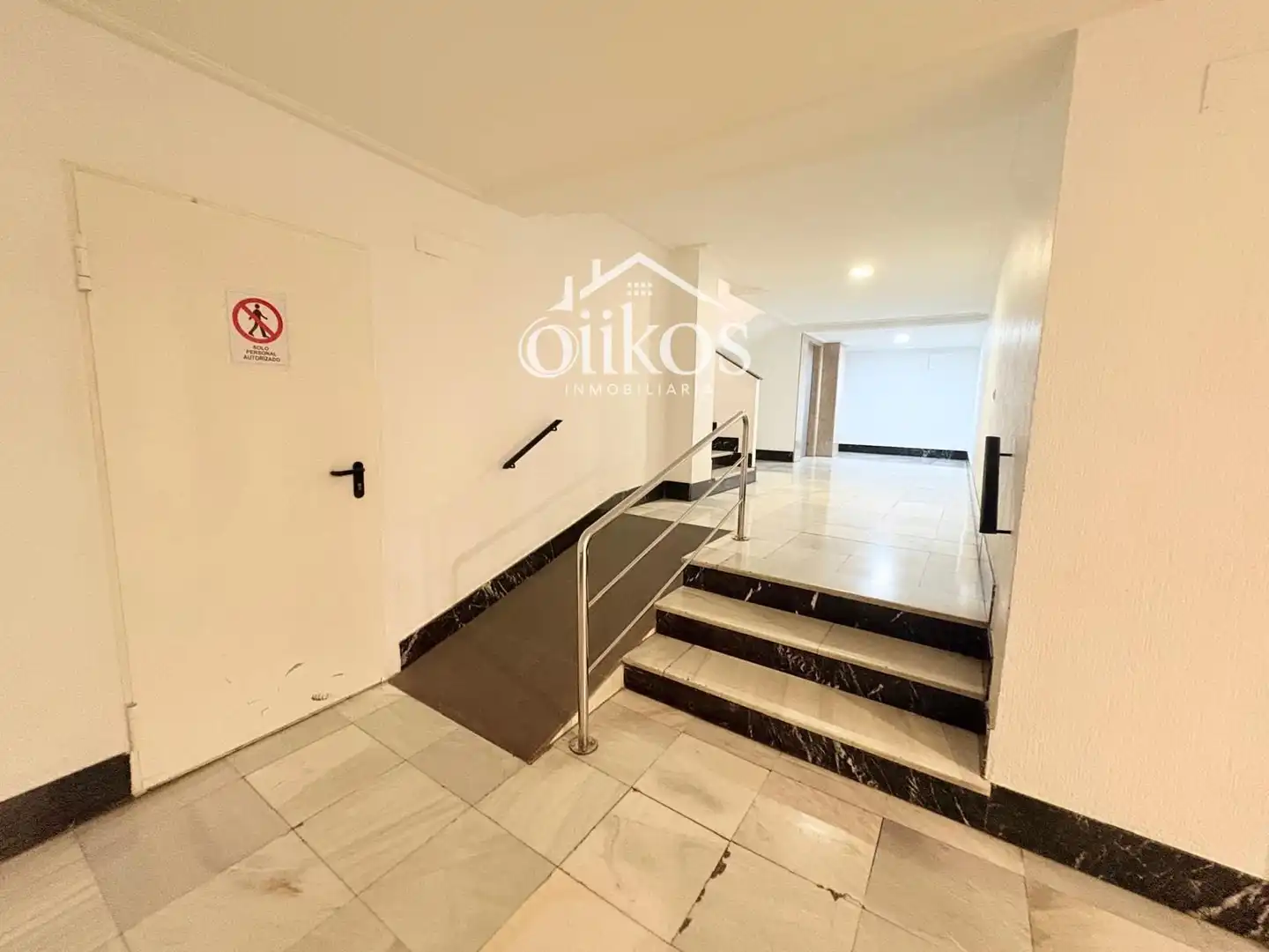 Wohnung zum Verkauf in Salamanca mit Heizung, Parkett und Balkon