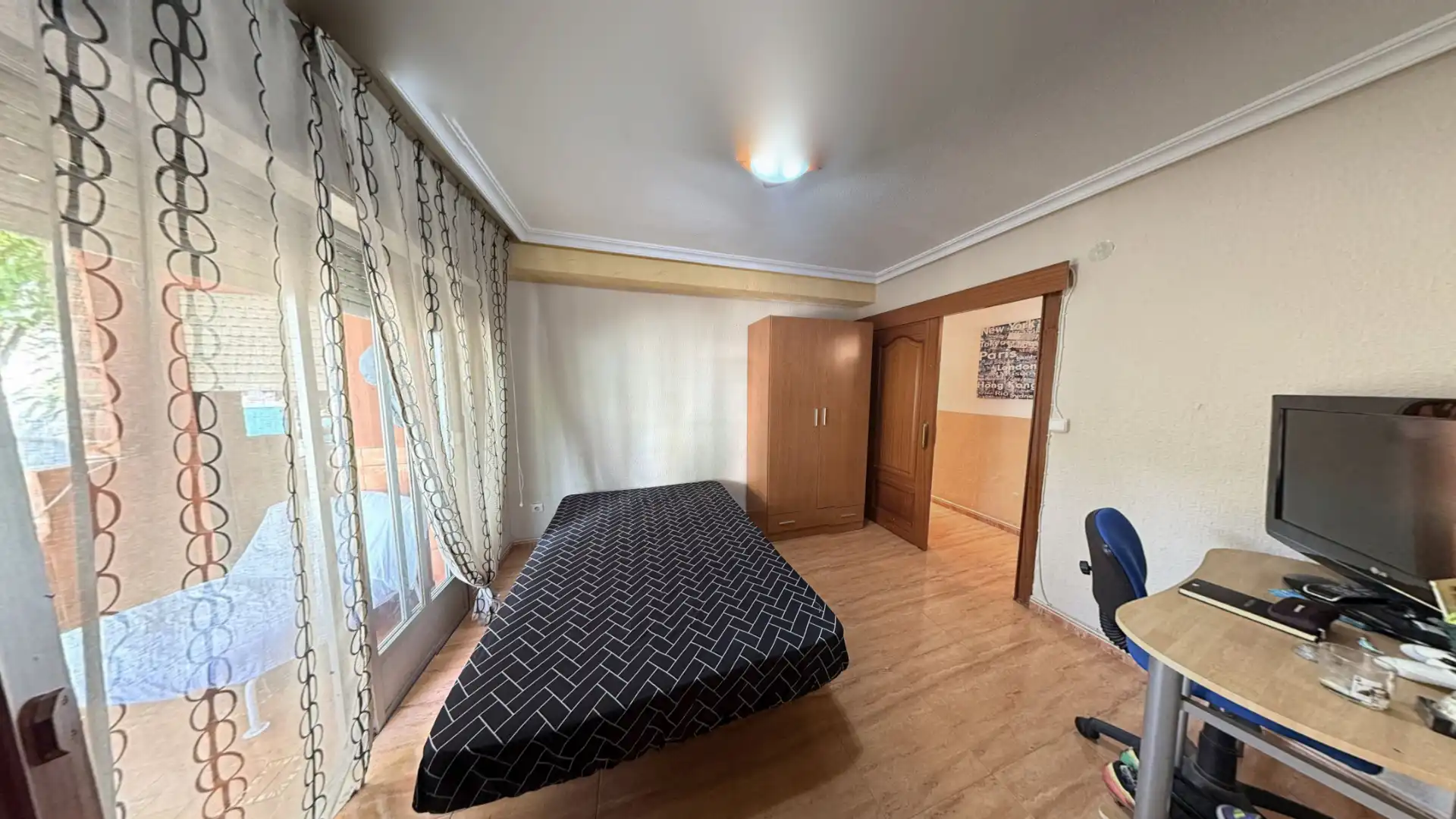 Pis amb terrassa en venda a Calle Labradores, imagen 29