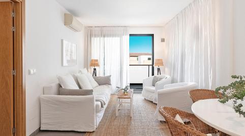 Foto 5 von Dachboden zum Verkauf in Ciudad Jardín,  Palma de Mallorca