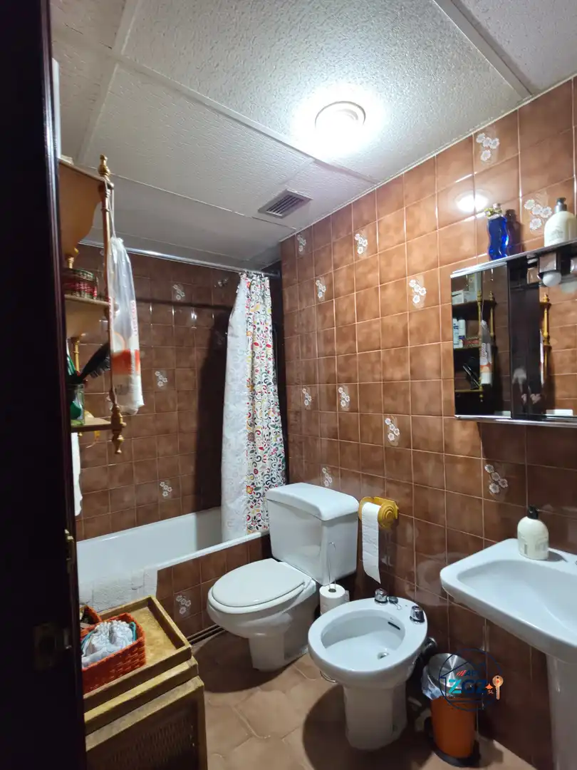Piso con ascensor en venta en Calle Canfranc, imagen 54