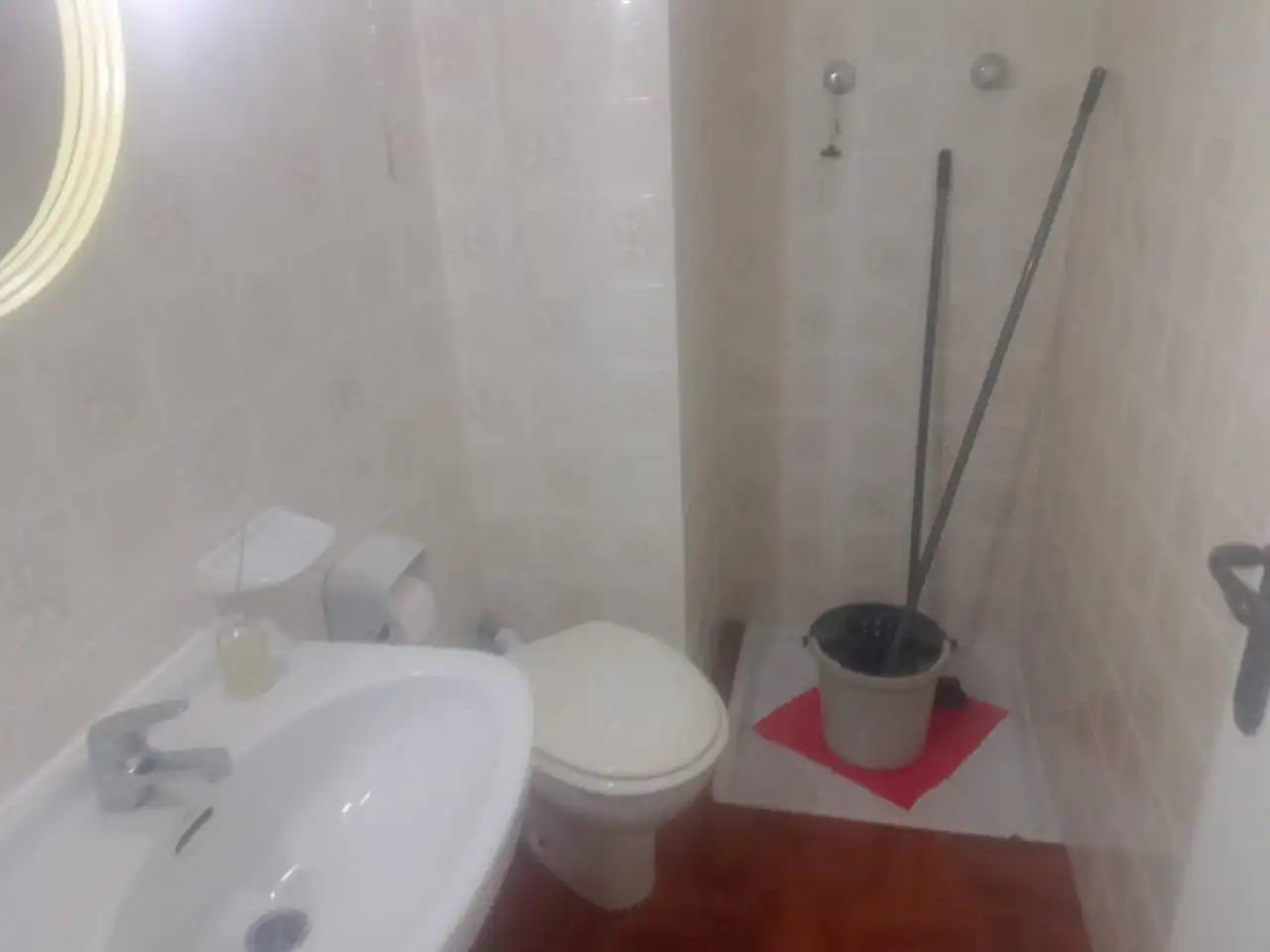 Bany de Pis en venda en Tavernes de la Valldigna amb Traster i Balcó