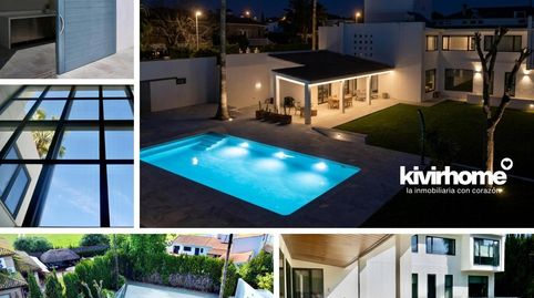 Photo 2 of Houses for sale in La Motilla - Fuente del Rey, Dos Hermanas