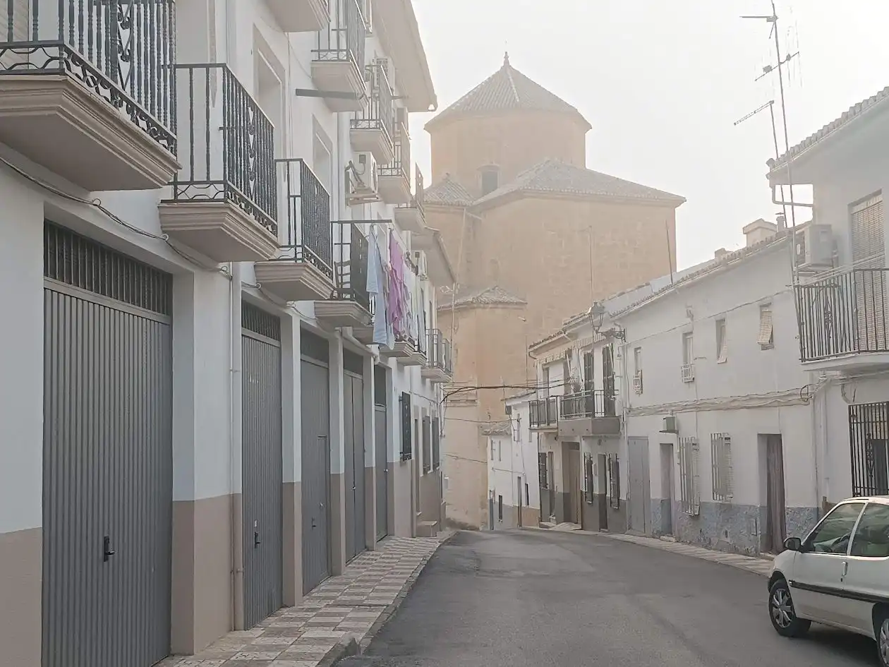 Flat with terrace for sale in Calle San Cristobal, imagen 28