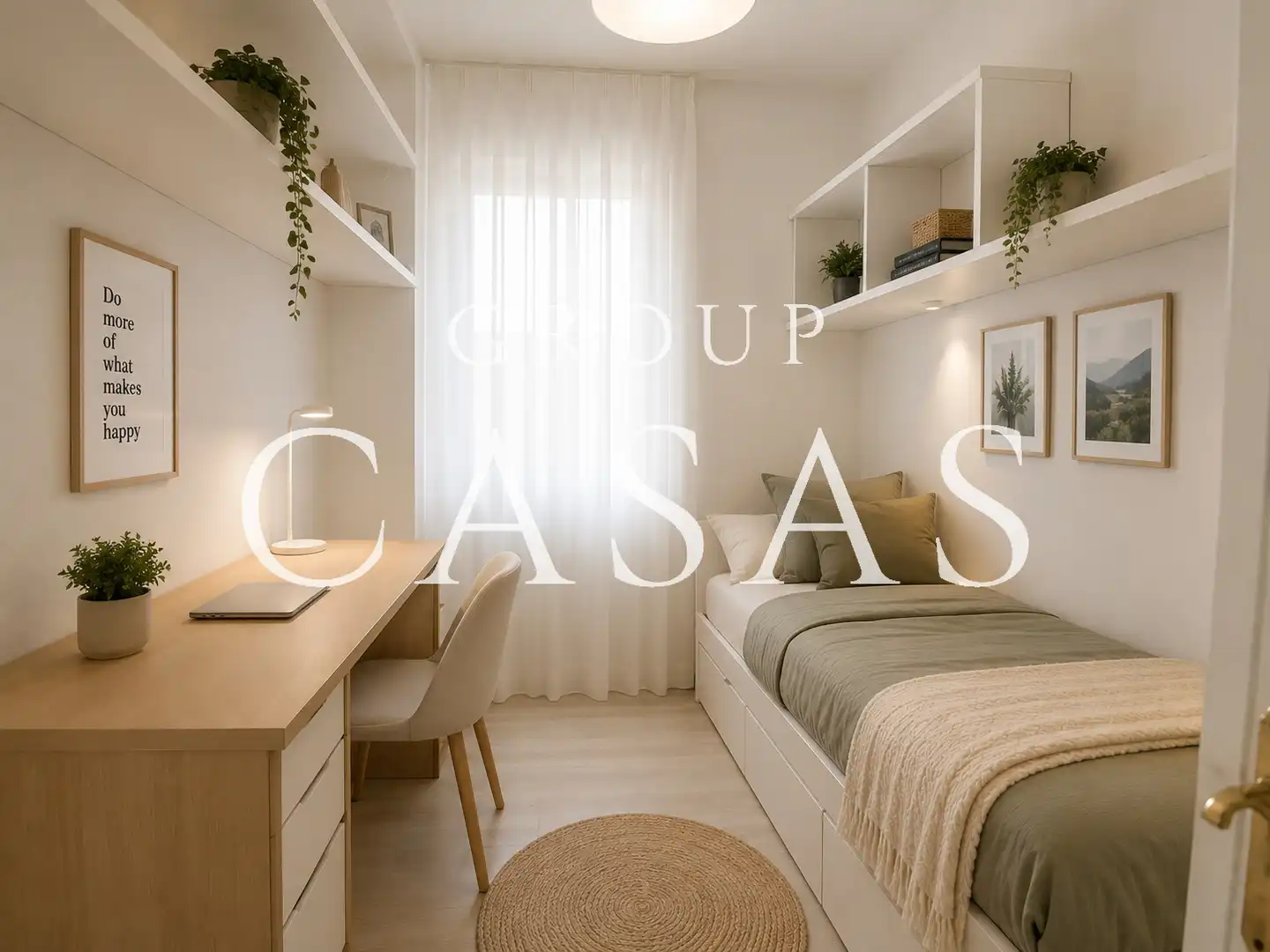Flat with terrace for sale in Eixample, imagen 3