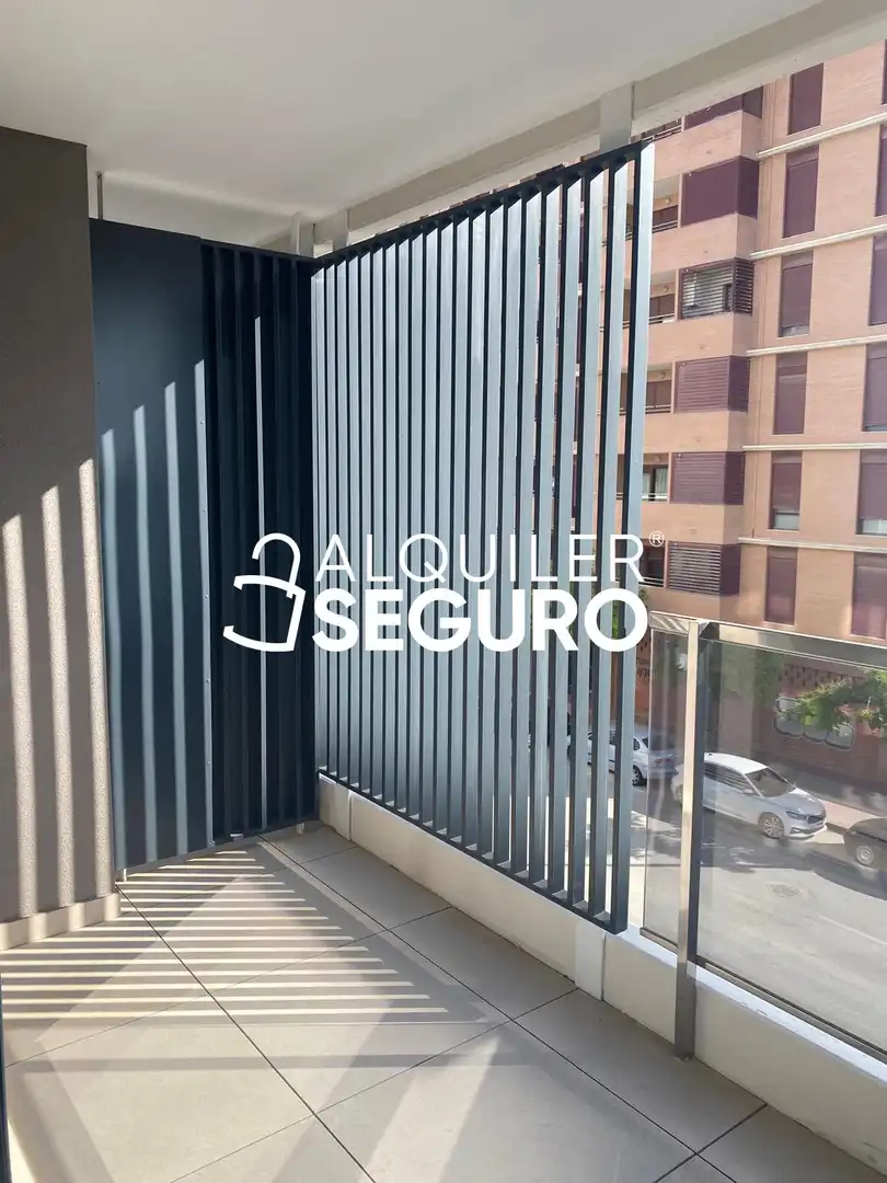 Flat with lift to rent in ESCULTOR ANTONIO CAMPILLO, imagen 5