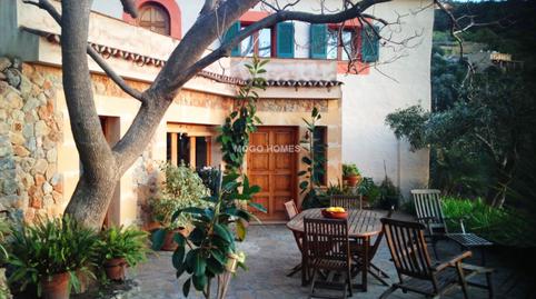 Photo 2 of Country house for sale in Banyalbufar, Illes Balears