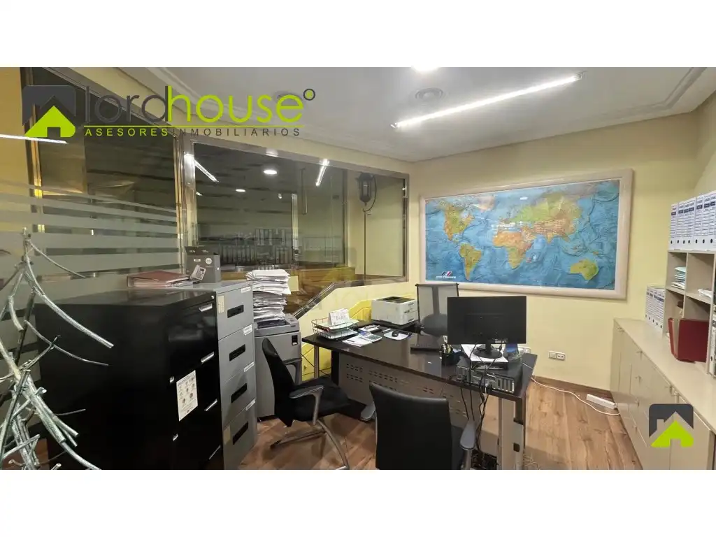 Local comercial en venda a Calle Principe Alfonso 6, imagen 12