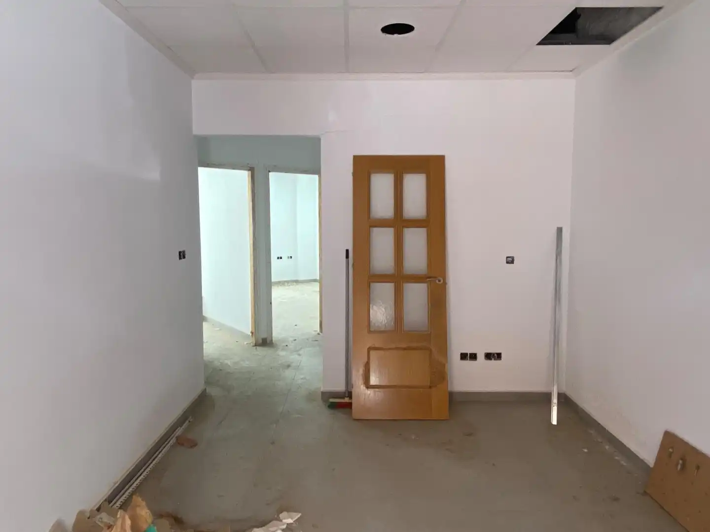 Business premises for sale in CL SIERRA ESPUÑA,18 Esc 1 Pl 0 Pt 02 Alcantarilla, imagen 20