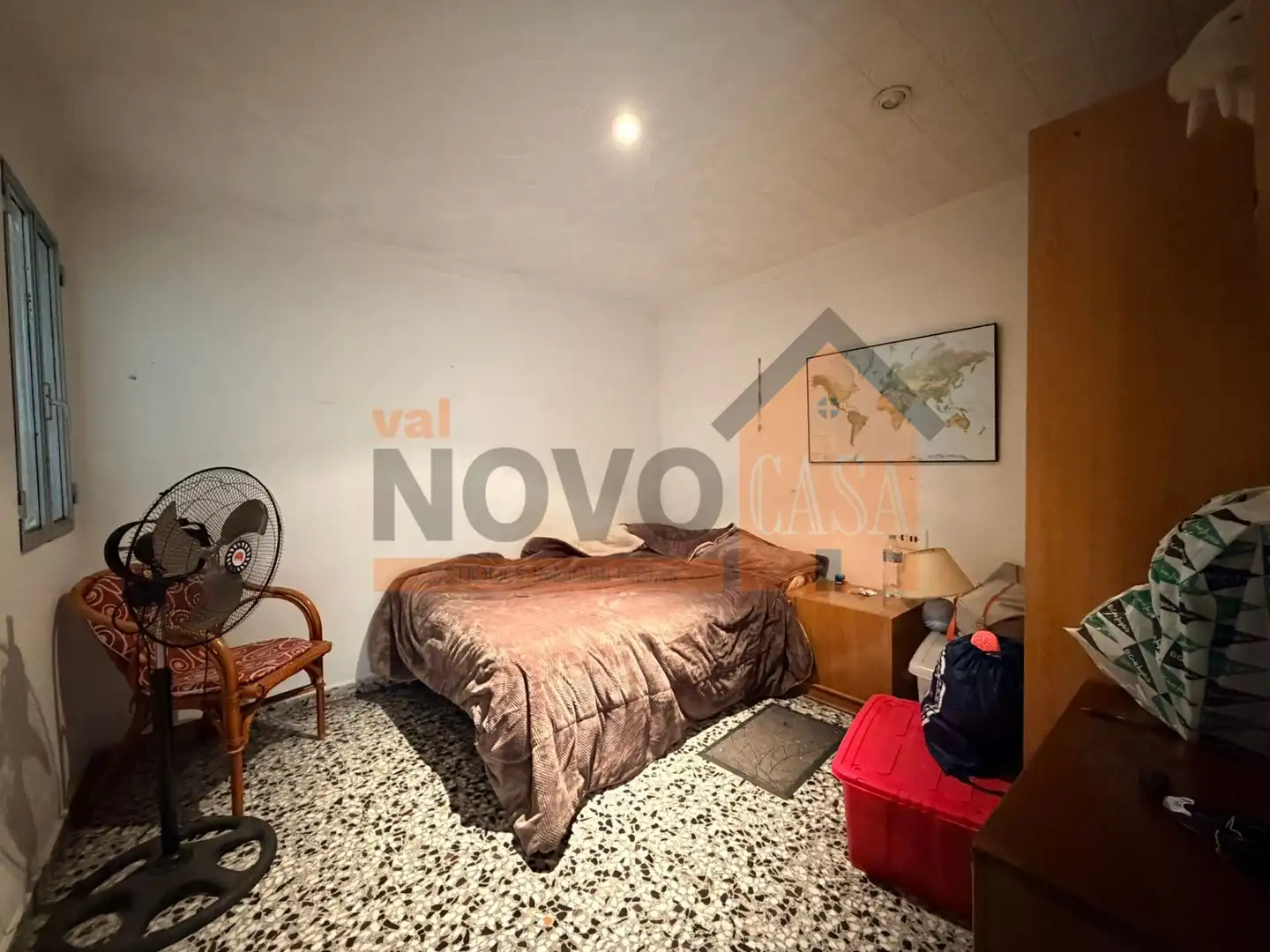 Habitación de Piso en venta en Silla con Trastero