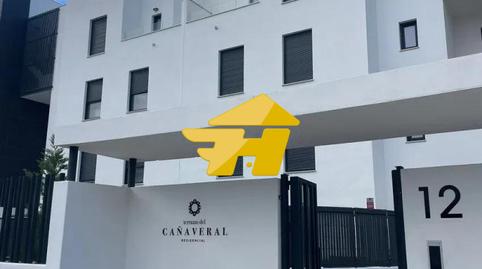 Foto 2 de Pis de lloguer a Calle Centauro, Los Almendros - El Limonero - El Tomillar, Málaga Capital