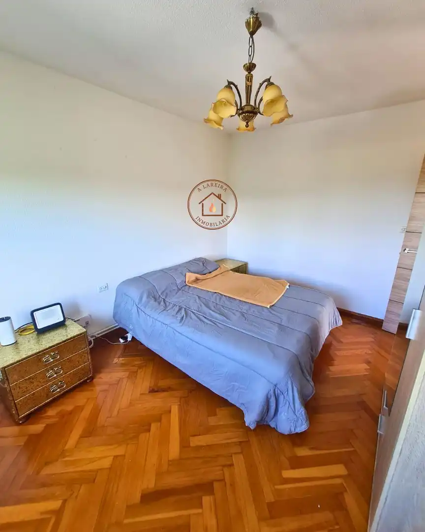 Habitación de Casa o chalet en venta en Cerceda con Calefacción, Jardín privado y Amueblado