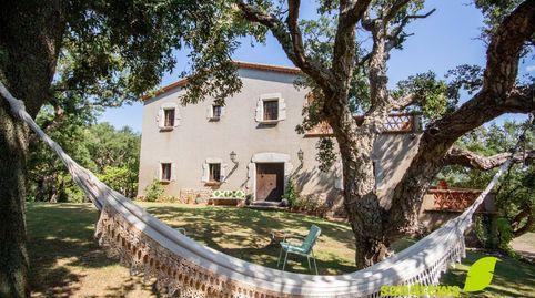 Foto 2 de Casa o xalet en venda a Darnius, Girona
