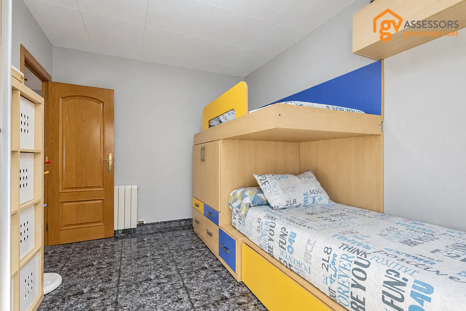 Flat with terrace for sale in Passeig de Valldaura, imagen 18