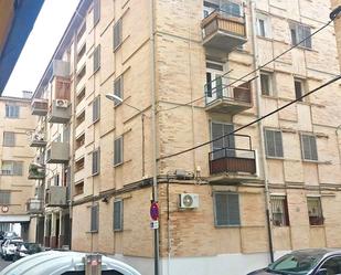 Vista exterior de Pis en venda en El Puerto de Santa María
