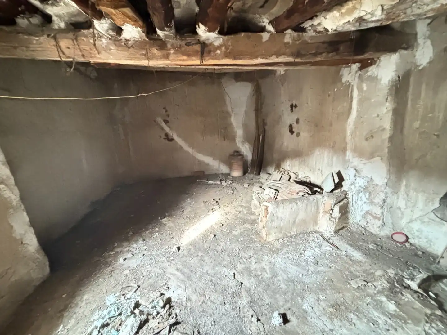 Finca rústica en venda a Calle la Flor, 14, Murillo de Río Leza