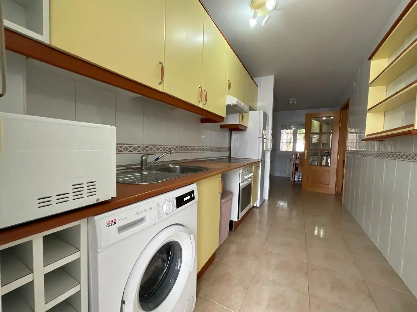 Terraced house for sale in Parque Manuel de Vega - Carretera de Ugena, imagen 10