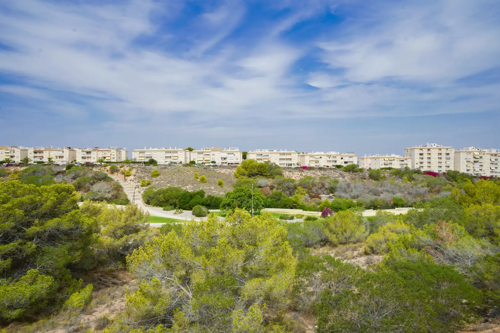 Apartament amb ascensor en venda a La Mata, imagen 11