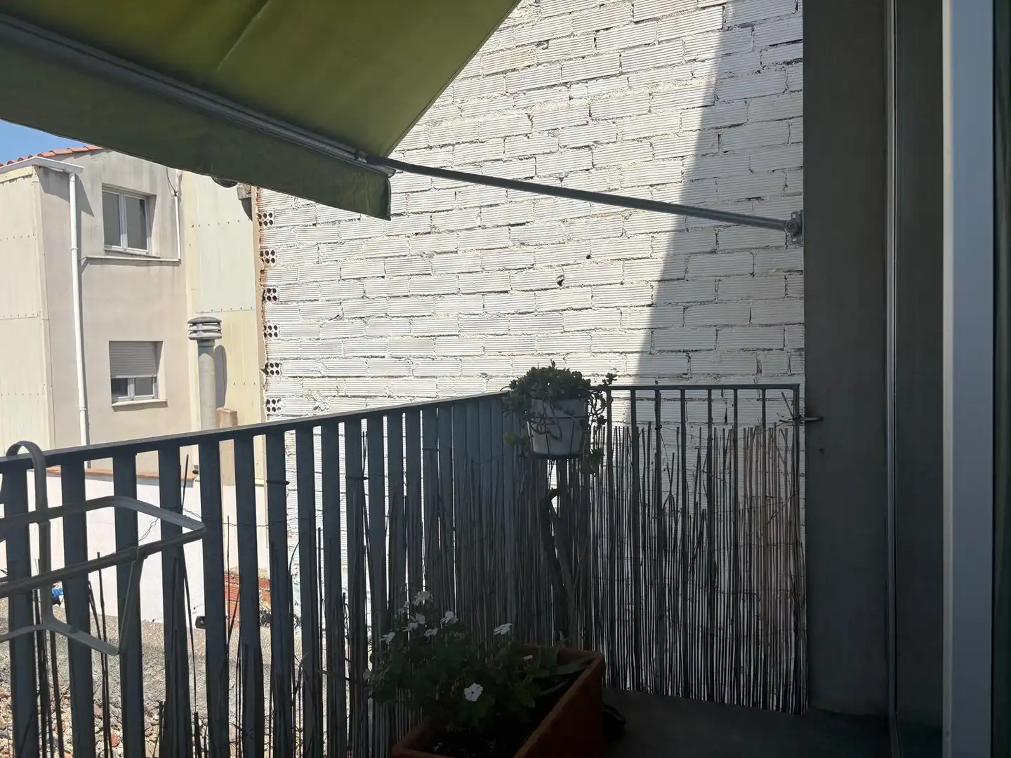 Terrassa de Casa o xalet en venda en La Garriga amb Calefacció, Parquet i Terrassa