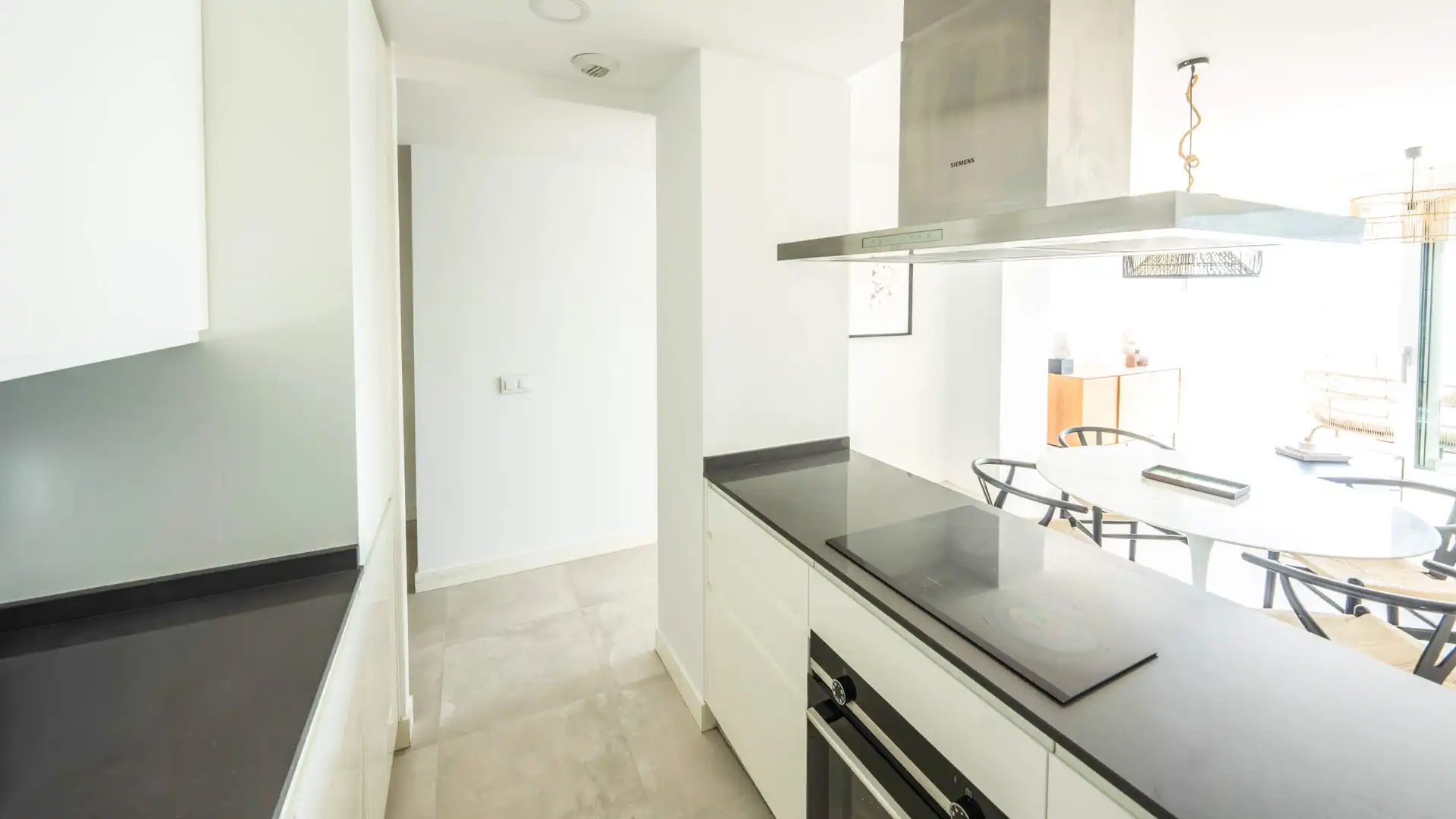 Appartement avec piscine à vendre à Las Gaviotas  - Carvajal, imagen 12