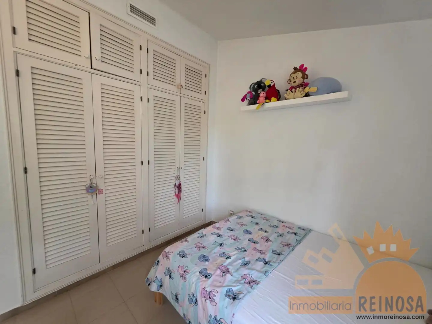 Reihenhaus mit Pool zur Miete in Avenida las Jacarandas, imagen 25