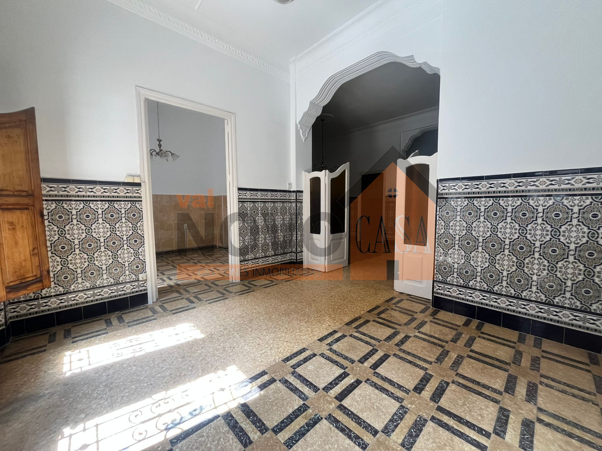 Flat for sale in Silla