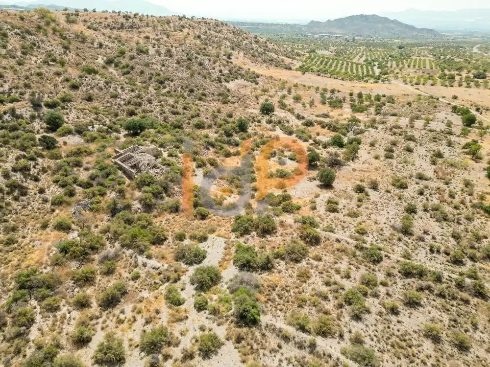 Terrenys i solars en venda a Huércal-Overa, imagen 9