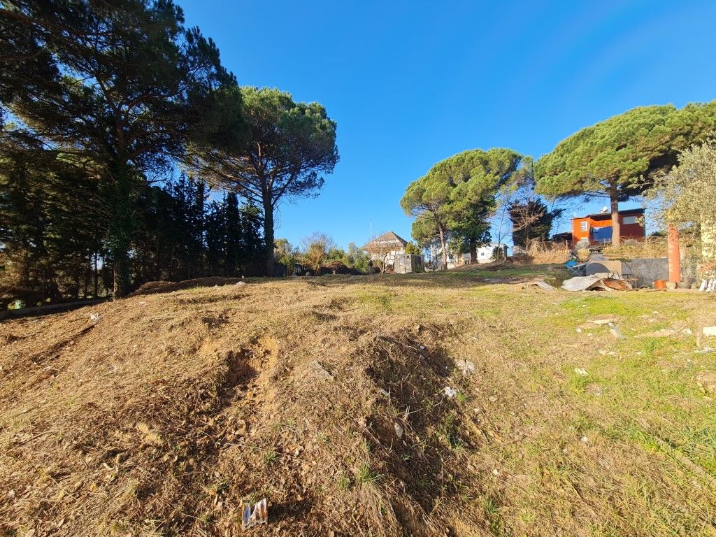 Residencial en venda en Caldes de Malavella