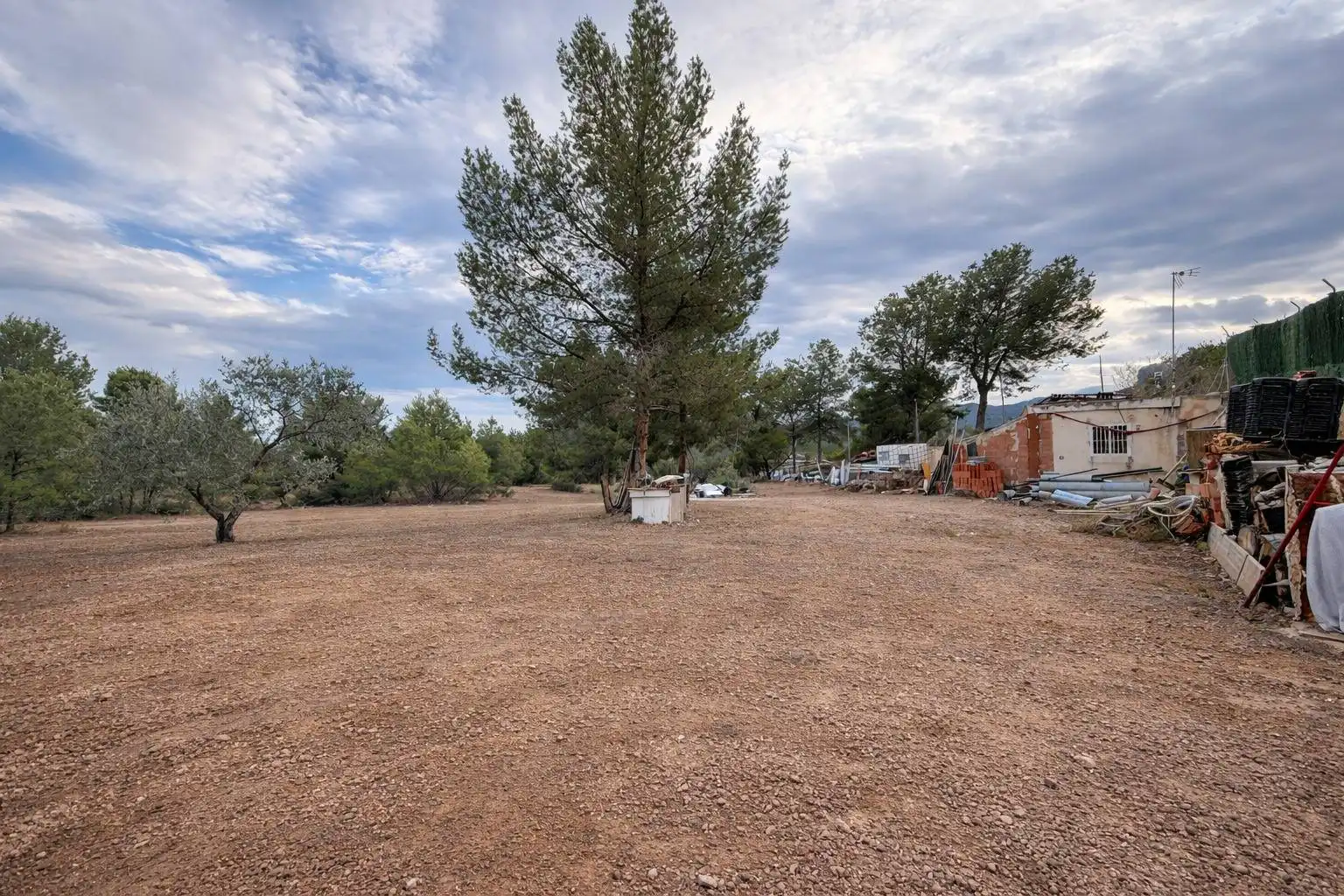 Residential land for sale in Urbanizacion FINCA TEROL