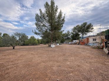 Terrain résidentiel à vendre à Urbanizacion FINCA TEROL