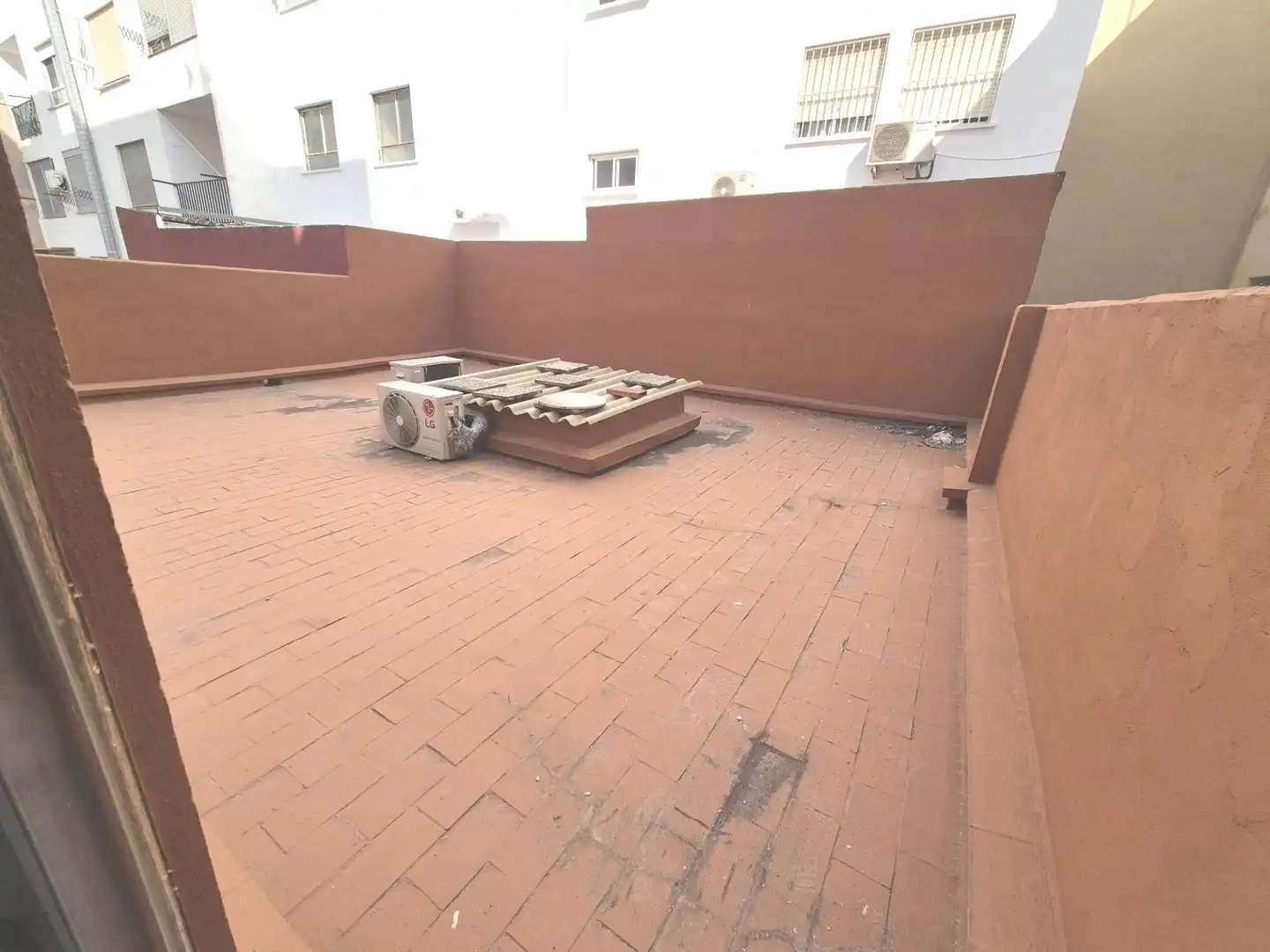 Terraza de Local en venta en Llíria con Terraza