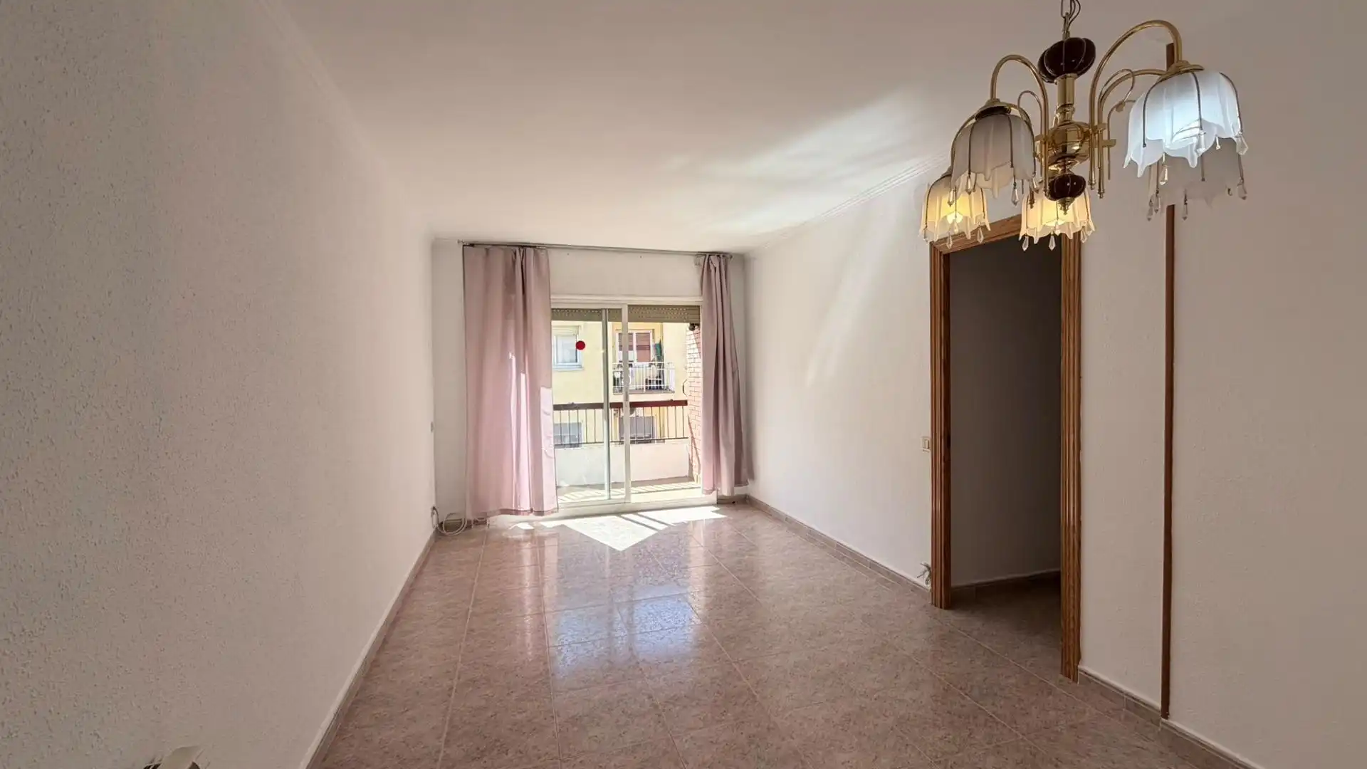 Flat with terrace for sale in Carrer FONT-RUBI, imagen 7