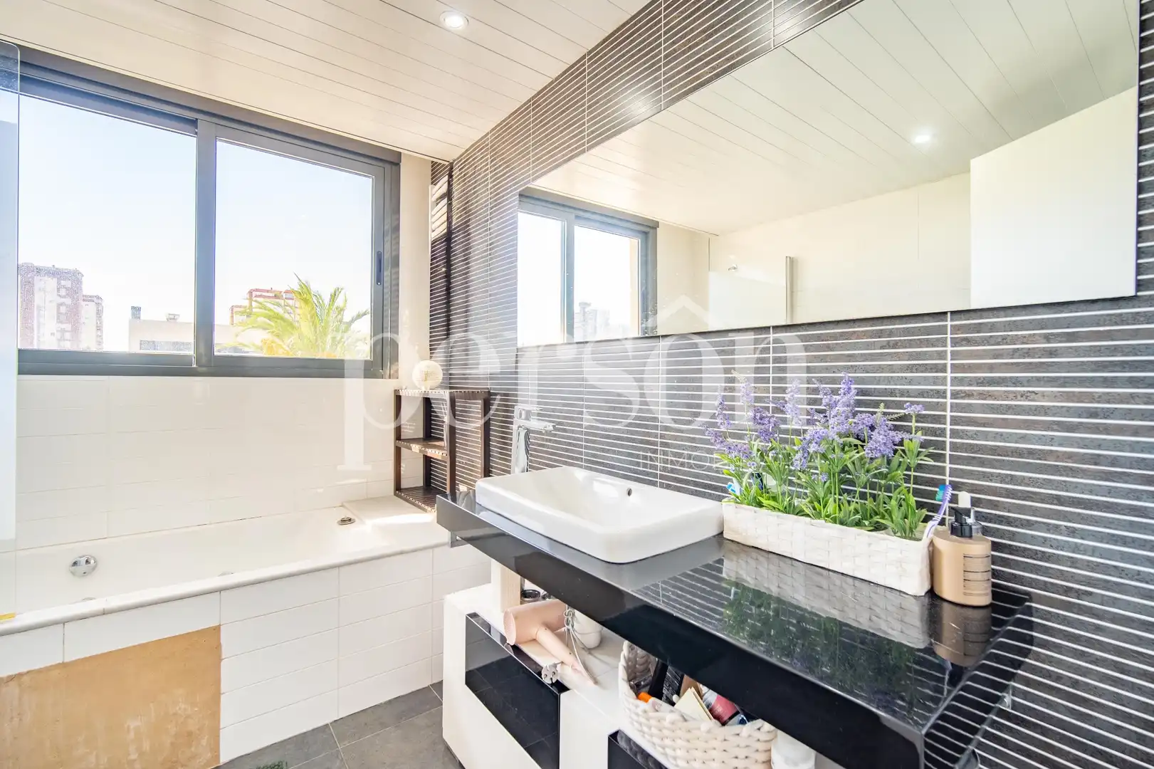 Chalet con piscina en venta en Platja de la Pobla de Farnals, imagen 32