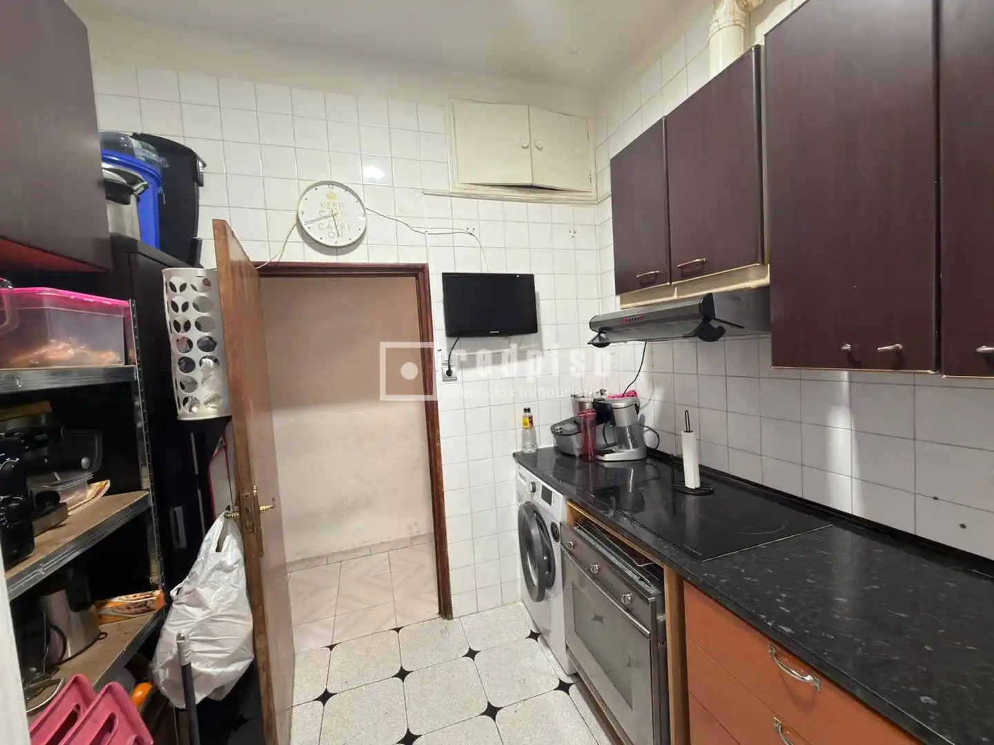 Piso en venta en de Oudrid, imagen 19