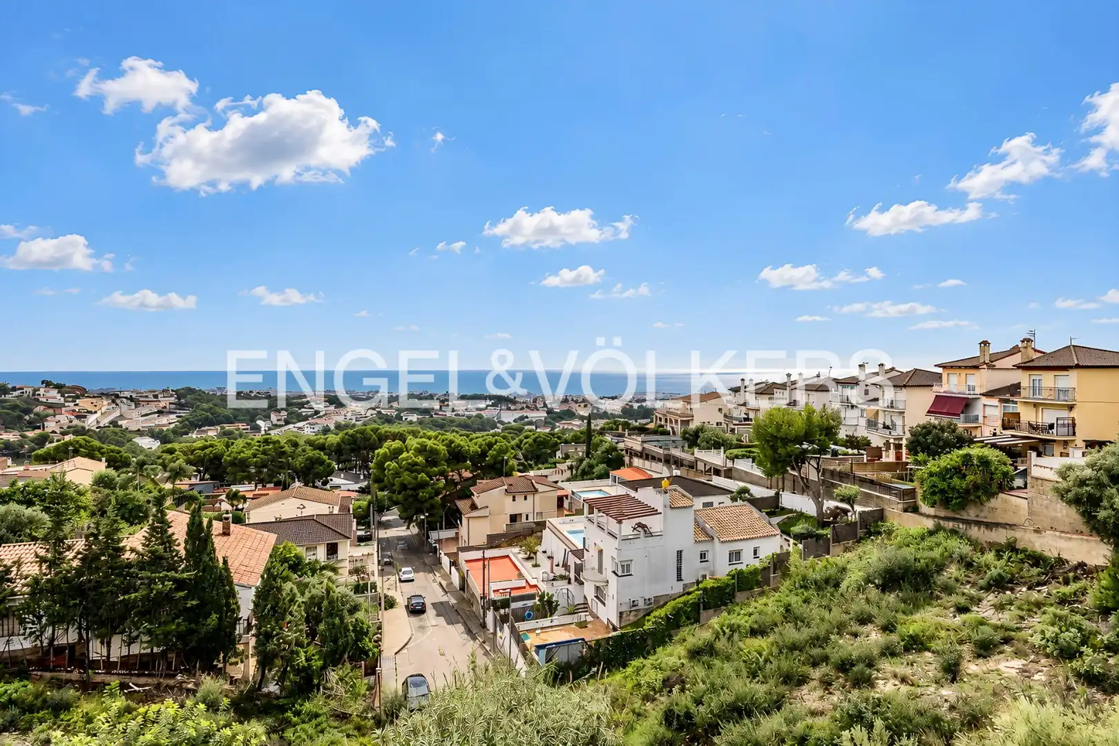 Terraced house with pool for sale in Segur de Calafell, imagen 47