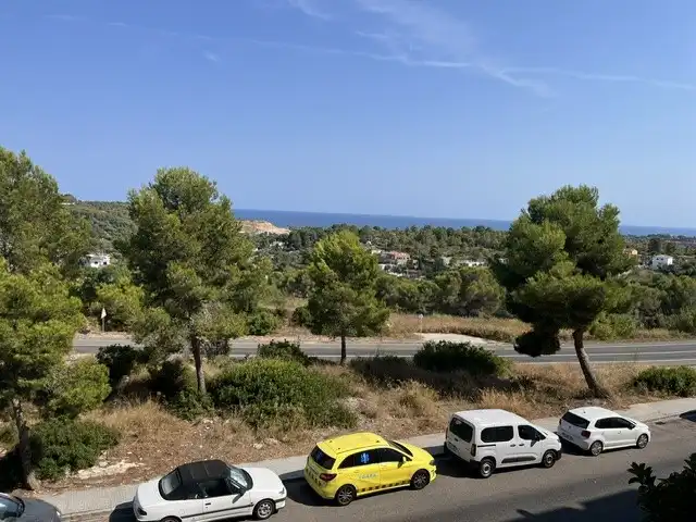 Flat for rent in Tarragona  with Heating, Furnished and Oven